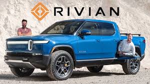 Image result for Rivian