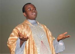 This is part 1 of the father mbaka's divine message of salvation, deliverance, healing, miracles, blessings, and breakthrough. Father Mbaka Not In Dss Custody Protests In Enugu P M News