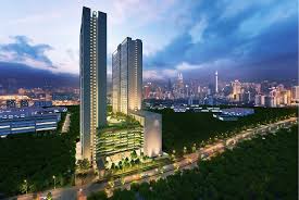 Banliyö batu, kuala lumpur federal bölgesi, malezya. Balance Units Of Mah Sing S M Centura In Sentul Released For Booking The Edge Markets
