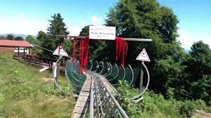 Alpyland riapre⁠ siamo felici di potervi dire che questo fine settimana saremo aperti. Alpyland Mottarone Youtube