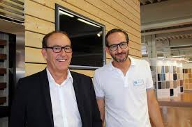 Bahlingen Regiotrends Partner Zeigen Sich Maier Kuchen In Bahlingen Hatte Zum Tag Der Kuche Geladen Regiotrends