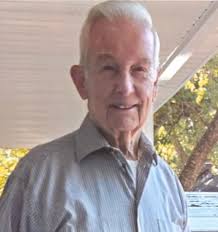 Bill Howell Obituary October 7, 2022