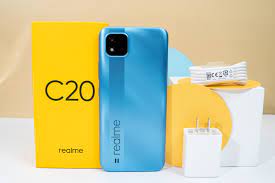 Price list of all realme mobile phones in india with specifications and features from different online stores at 91mobiles. Realme C20 Gogetat