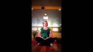 Avoid applying pressure directly onto your lower belly. Yoga For Miscarriage Youtube