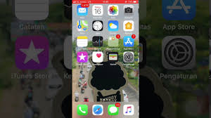 Cara Download Aplikasi Diatas 150mb Tanpa Wifi Di Iphone Ios Youtube
