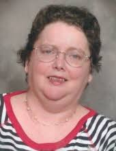 Obituary information for Regina Gail Jordan