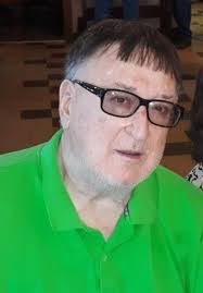 Vern Beste Obituary June 8, 2021