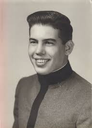 Jerry Kress Obituary