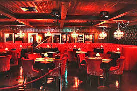 Foot couch never used just sitting in living room. Capo S Restaurant And Speakeasy Las Vegas Menus And Pictures