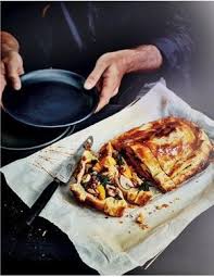 Découvrez nos meilleures recettes végétariennes. Menu De Noel Vegetarien Recettes Pour Un Reveillon Vegetarien Reussi Elle
