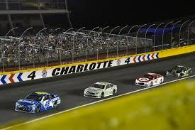 Nascar is for this race debuting the choose rule. New Nascar Cup Aero Package To Be Trialled In All Star Race
