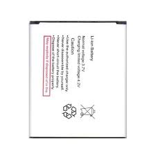 Battery for ZTE Blade Q Pro by Maxbhi.com