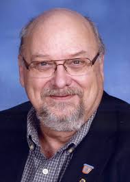 Dale Drescher Obituary February 15, 2020