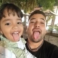 Carlos Andres Garrido Rodriguez