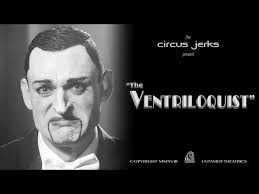 The Ventriloquist