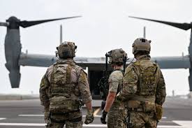 Vietnam veterans recount their missions through the deadly jungle