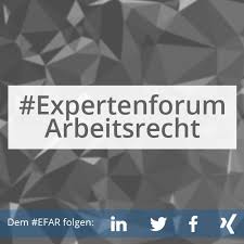Arbeitsvertrag weiterhin als vertragsbestandteil werten. Arbeitsrecht Kurios Archive Expertenforum Arbeitsrecht Efar