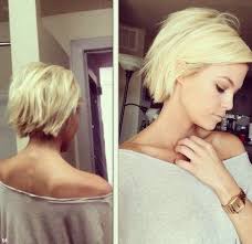 Thin hair is always good in short length as you can hide the thin appearance of it and make your hair stylist in a clever way. Cute Short Hairstyles 2014 Short Hair Ideas 2014 Hair Styles Short Hair Styles Cute Hairstyles For Short Hair
