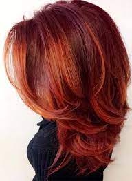 Long Hairstyles 2018 2019 For Women Ideas For Fashion Hair Styles Long Hair Styles Red Hair With Highlights