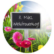 März an den weltweiten kampf um die gleichstellung der frau. Ein Weltfrauentag Zum In Die Haare Schmieren Wienerin
