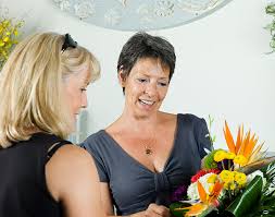 How to ship your flowers for floral preservation. Dried Flowers Sealed And Preserved The Floral Preservation Process