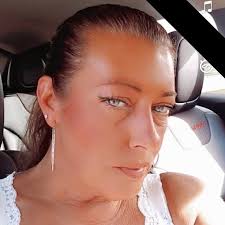 Thank her for doing it the correct way.. welcome USA Citizen!