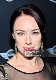 35 The New Mini Hardtop Is Unveiled At A Star Studded Launch Party In  Advance Of The Los Angeles International Auto Show Stock Photos, High-Res  Pictures, and Images