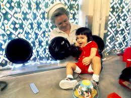 On september 21, 1971, david phillip vetter was born and immediately placed into an isolating, sterile plastic bubble. Wetter David La Storia Di Un Ragazzo In Una Bolla Di Plastica