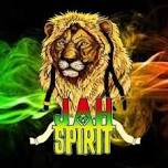 Jah Spirit at Peabody International Festival