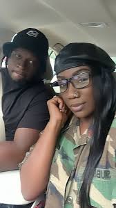 AAAAAYYYYYEEEEE SHOUTOUT TO MY BOO Irene Greene FOR COMING OUT TO SUPPORT  US HERE IN THE JUNGLE ALONG WITH HER AMAZING COUSIN… it was so great seeing  you !!! WE'RE GOING TO