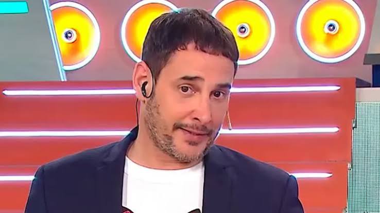 El rotundo cambio que se viene en la vida de Rodrigo Lussich