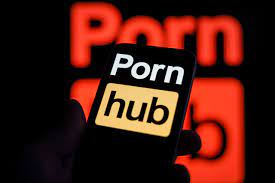 Pornhub Blocks The Entire State of Virginia