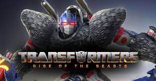Rise of the beasts will release on june 24, 2022. Cvehzwd Zcqwhm