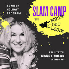 Poets Out Loud!! (@poets_out_loud_australia) • รูปและวิดีโอ Instagram