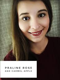 What makeup look are you wearing today?