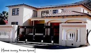 Zandile has one of the most. Asda Guesthouse
