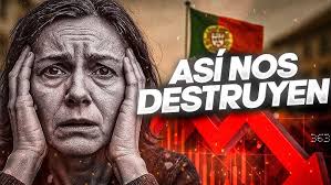 VIVIENDO en PORTUGAL después de 4 años 🇵🇹