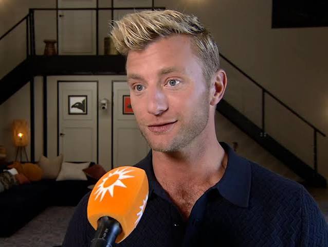 SBS6 cancelt nieuwe realityshow Jan Versteegh