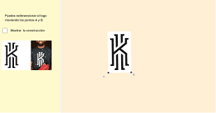 Kyrie irving's righteous stomping of the boston celtics' hideous logo. Logo Kyrie Irving Geogebra