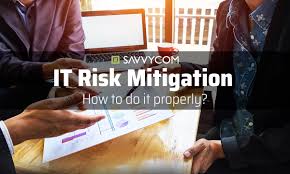 The process or result of making something less severe, dangerous, painful, harsh, or damaging. Risk Mitigation In Software Engineering How To Do It Properly