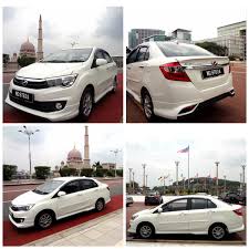 The perodua bezza satisfies eev standards in compliance with euro 4 regulations. Perodua On Twitter Pure Style Everywhere You Go Start Turning Heads With Gearup Accessories On Your Bezza Bezza Gearup Peroduabezza Beyondcompact Https T Co Jzrcn5wnby