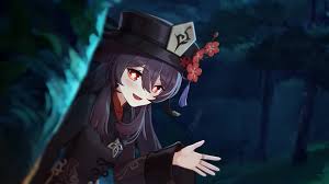 By dhut 2 мая, 2021, 8:03 пп. Genshin Impact Gif Wallpaper Pc Genshin Impact Klee S Story Time Wallpaper Youtube February 14 2021 By Admin