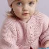 Kit includes a pdf version of the pattern. 1