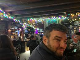 Bubble Protest in New Orleans