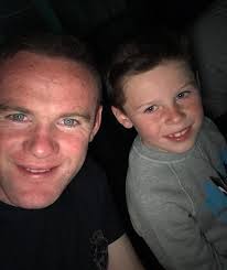 Wayne Rooney