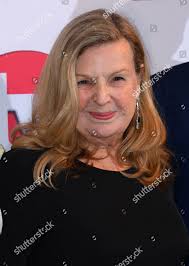 Ann Mitchell Editorial Stock Photo