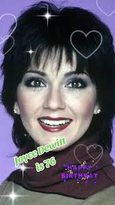 Faye Dewitt Joyce Dewitt