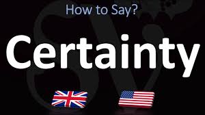 The teacher should find you ways to practice outside of class. How To Pronounce Certainly Correctly Youtube