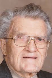 Donald M. Hazel 1925-2019