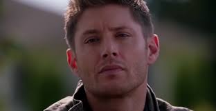 Randomly Me" — In love Dean?